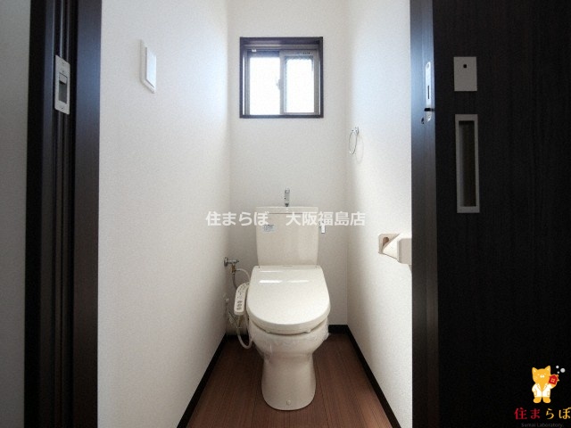 トイレ　意外と見られるポイント