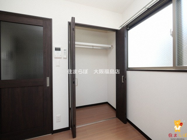 収納　使い方次第で印象が変わる