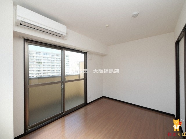 居室・リビング　暮らしの中心になる場所