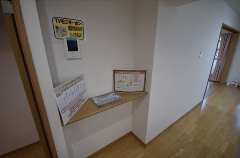 その他設備　図面と現状に相違がある場合には現状を優先