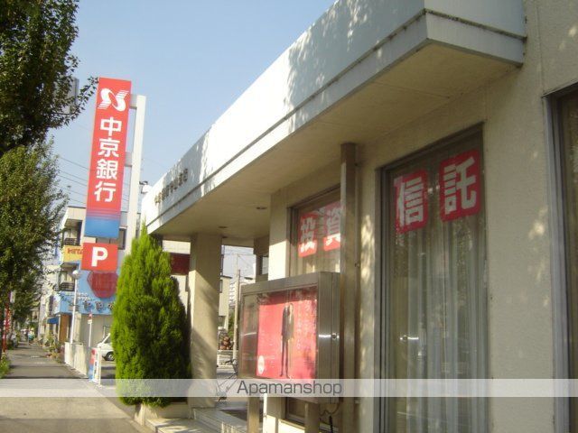 その他　中京銀行守山支店（その他）まで936m
