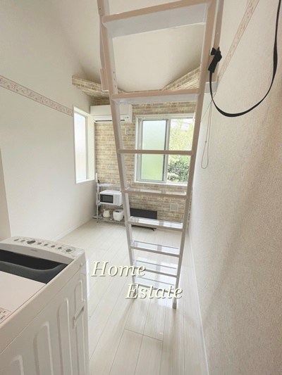 居室・リビング　同仕様