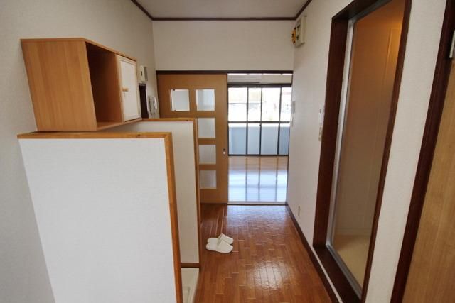 その他部屋・スペース　★広々キッチン周りです★