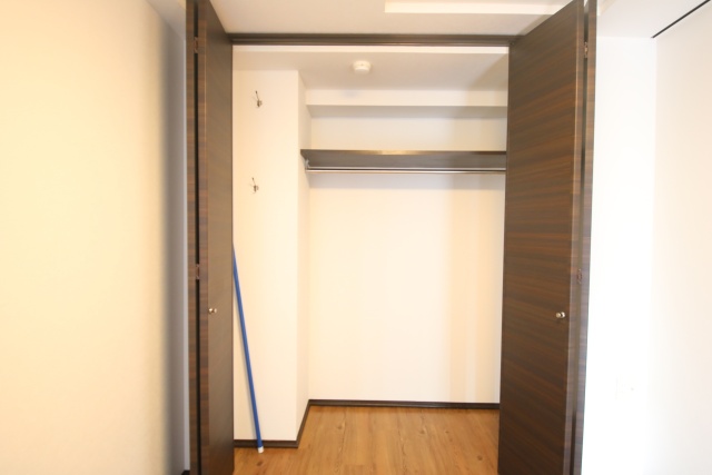 収納　※別室の参考写真の為、現況優先です。