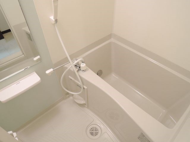 バス・シャワールーム　追焚機能付