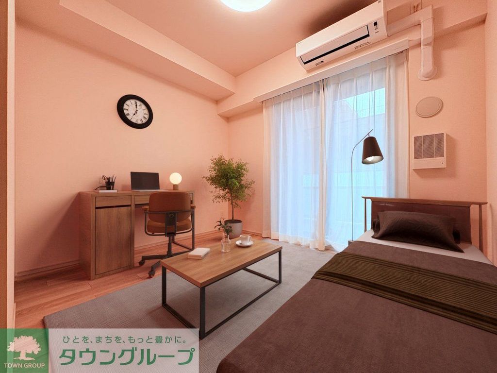 居室・リビング