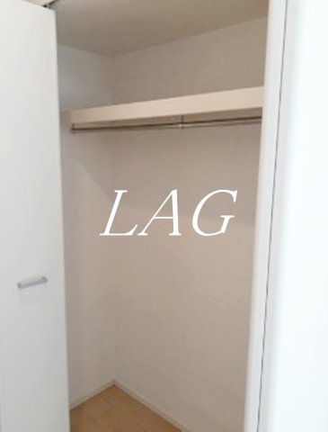 収納　収納です。