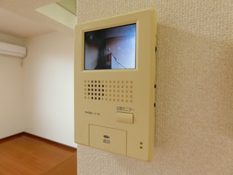 セキュリティ　図面と現状に相違がある場合には現状を優先