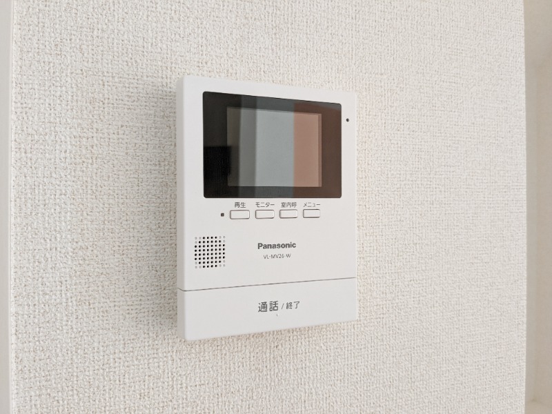 セキュリティ　図面と現状に相違がある場合には現状を優先