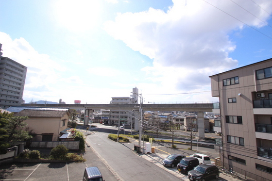 眺望　※別号室参照