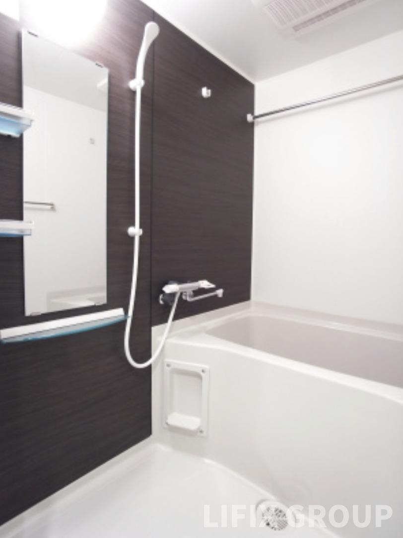 バス・シャワールーム　風呂