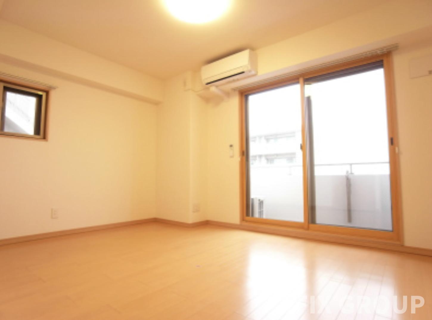 居室・リビング　居間・リビング