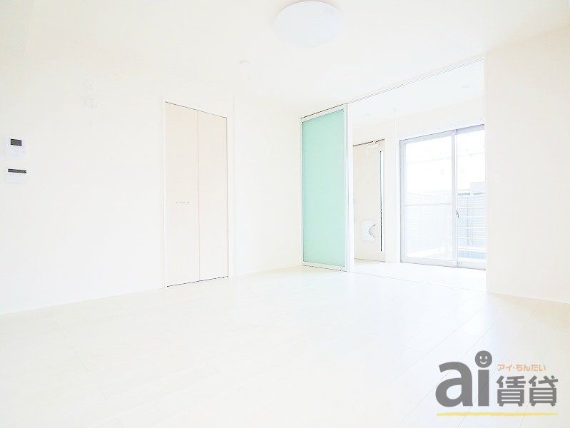 居室・リビング　※写真同仕様※