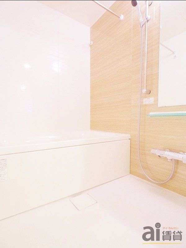 バス・シャワールーム　※写真同仕様※