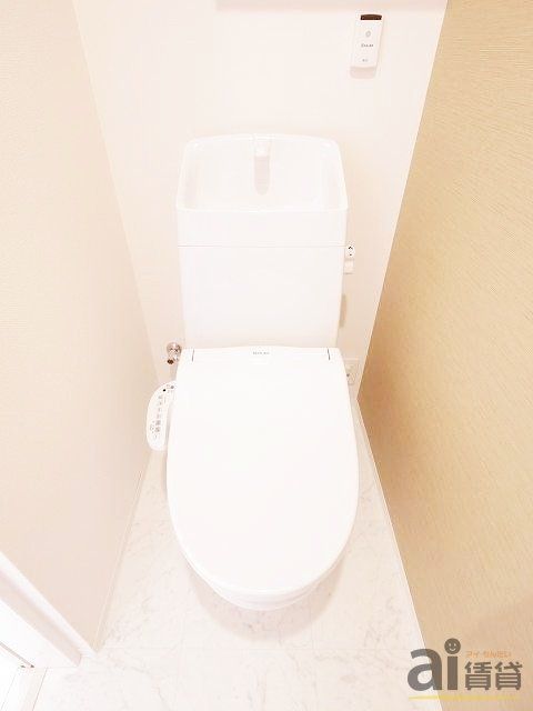 トイレ　※写真同仕様※