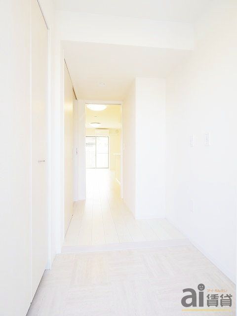 玄関　※写真同仕様※