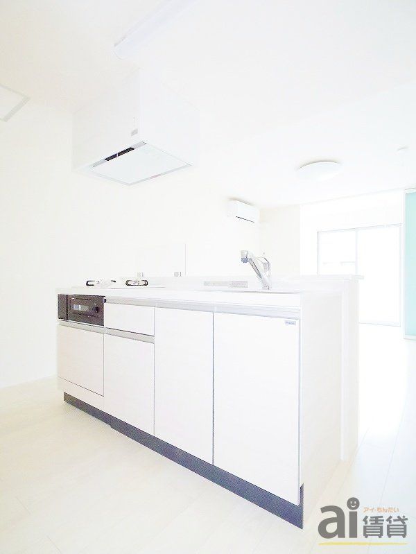 キッチン　※写真同仕様※
