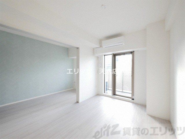 居室・リビング　リビング/居室