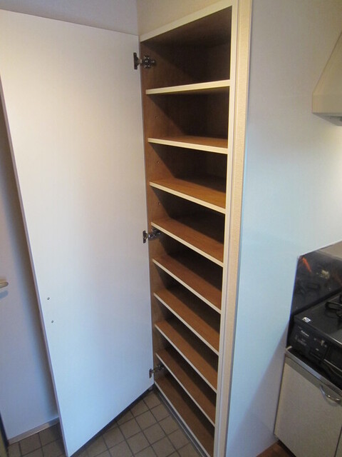 その他設備　３０２　シューズＢＯＸ