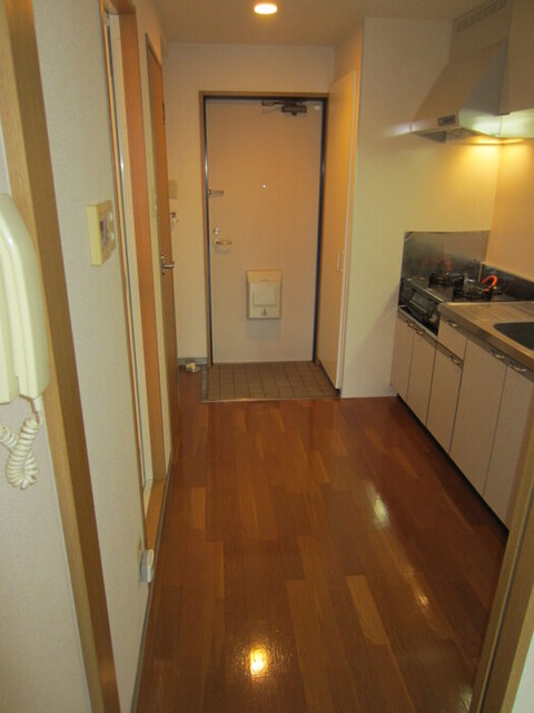 その他部屋・スペース　３０２　キッチンスペース