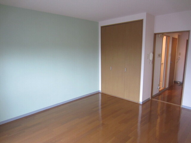 居室・リビング　３０２　リビング