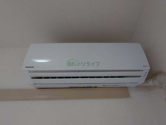 その他設備　グリーンヒルVII