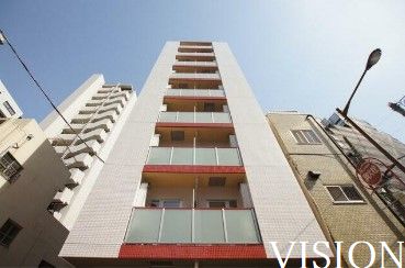 建物外観　☆外観☆