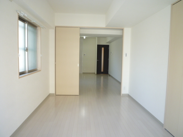 居室・リビング　※別室参考写真。居室