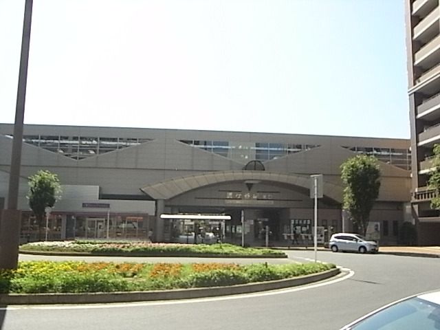 その他　鎌ヶ谷駅ロータリー（その他）まで550m