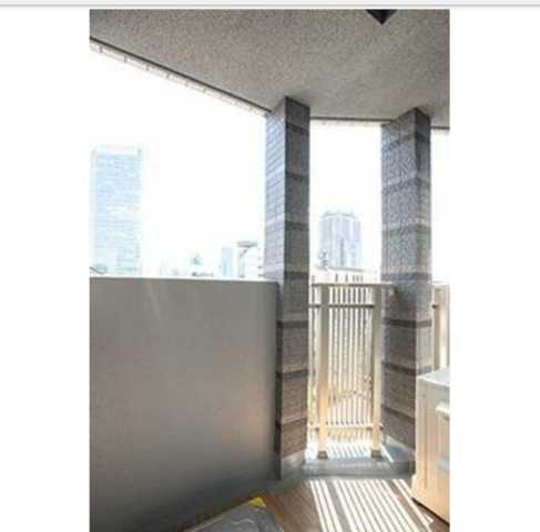 バルコニー　※写真は同タイプ住戸です。