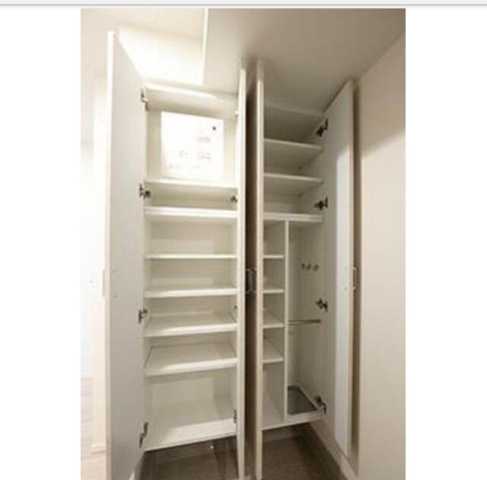 その他設備　※写真は同タイプ住戸です。