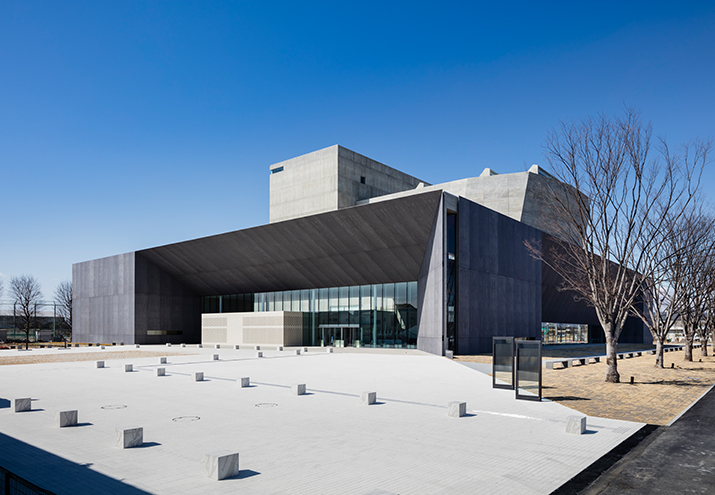 役所　太田市民会館（役所）まで1849m