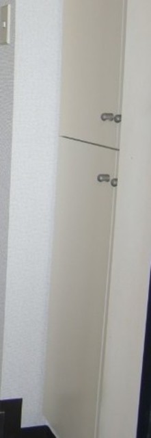 収納　シューズボックス