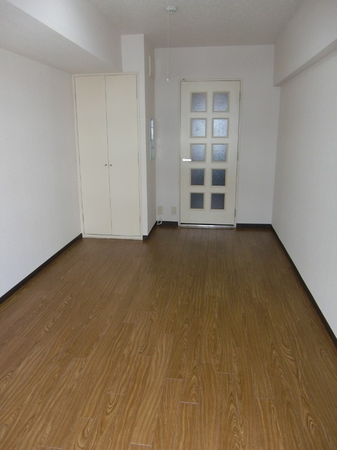 居室・リビング　きれいなお部屋