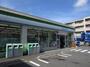 コンビニ　ファミリーマート/上作延店（コンビニ）まで480m