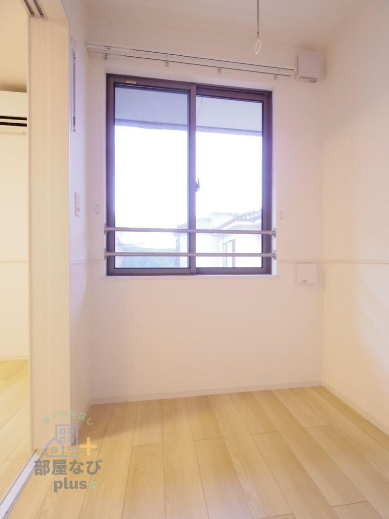バルコニー　※同仕様写真です