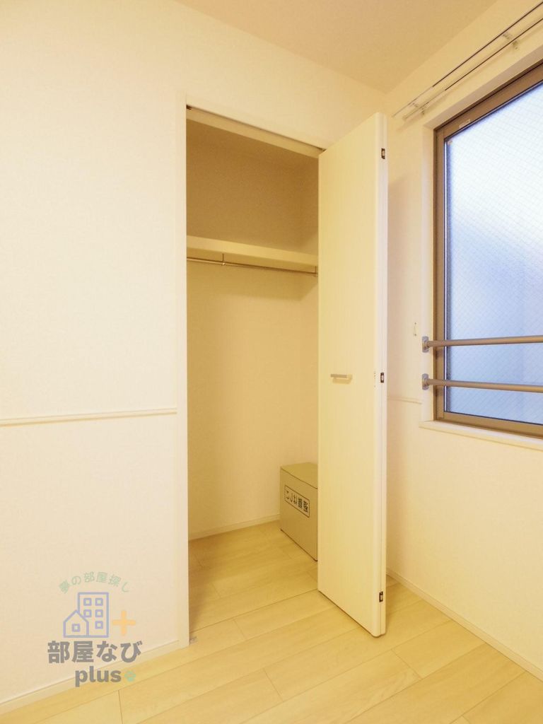 収納　※同仕様写真です