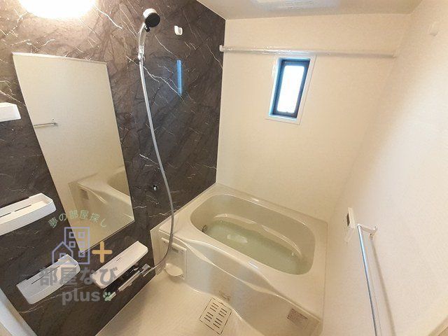 バス・シャワールーム　※同仕様写真です