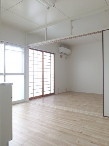 居室・リビング　506号室の写真（イメージ写真）