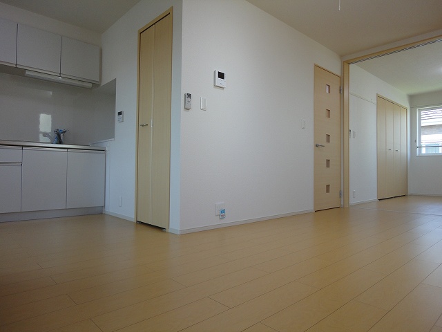 居室・リビング　居室・リビング