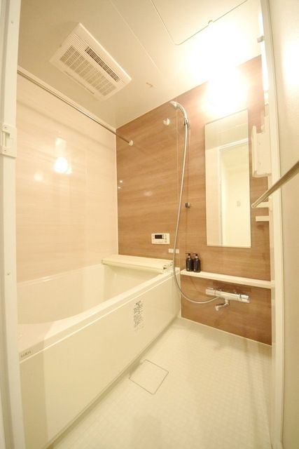 バス・シャワールーム　★別号室参考写真★