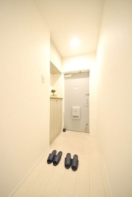 玄関　★別号室参考写真★