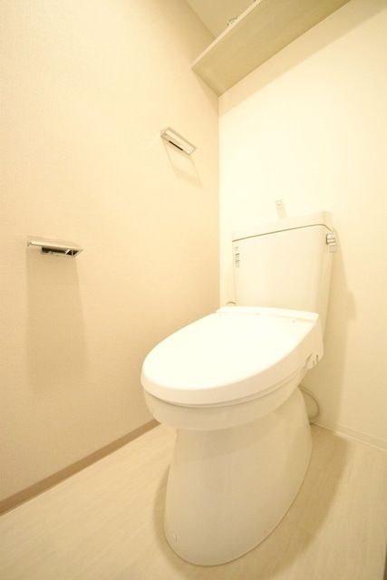 トイレ　★別号室参考写真★