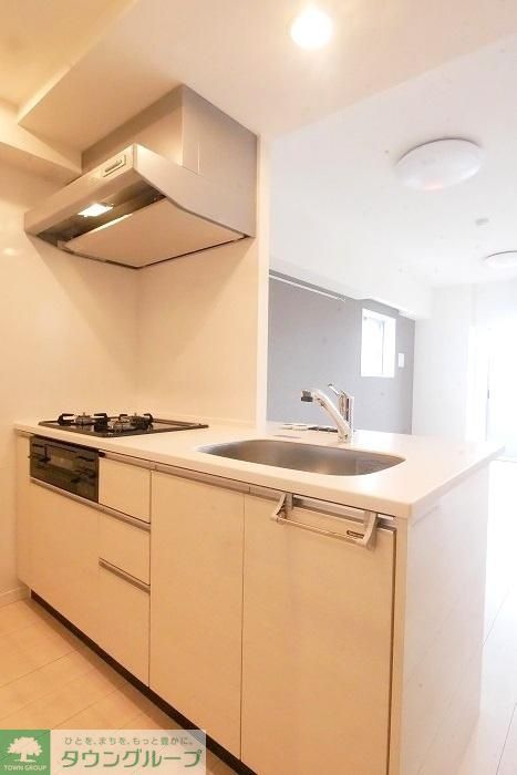 キッチン　★タウンハウジング蒲田店取り扱い★