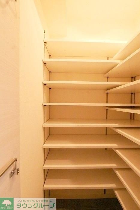 収納　★タウンハウジング蒲田店取り扱い★