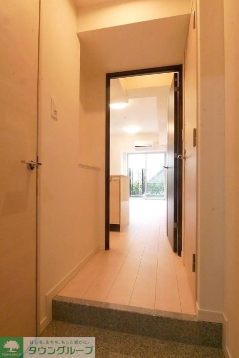 玄関　★タウンハウジング蒲田店取り扱い★