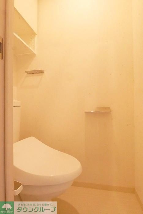 トイレ　★タウンハウジング蒲田店取り扱い★