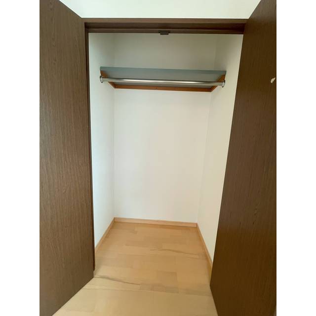 収納　収納もバッチリ♪