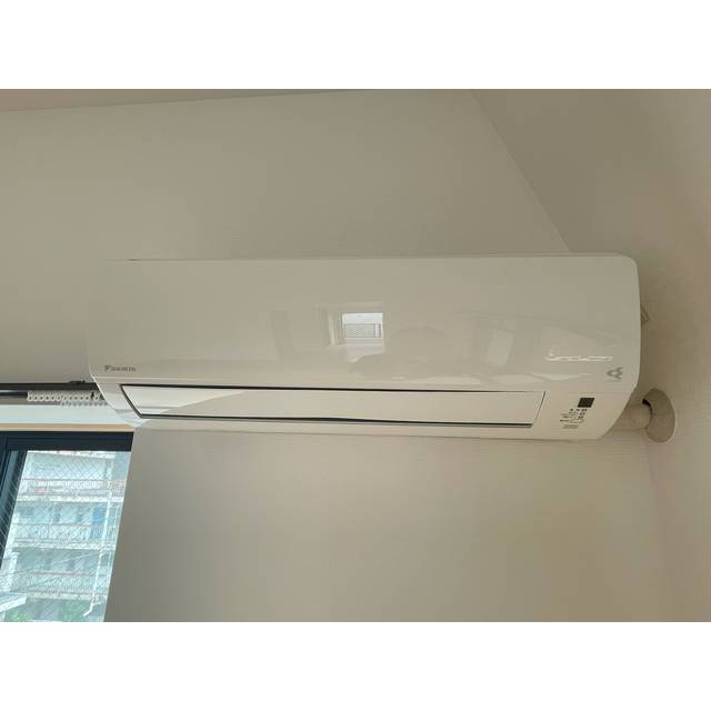 その他設備　エアコンもあります☆