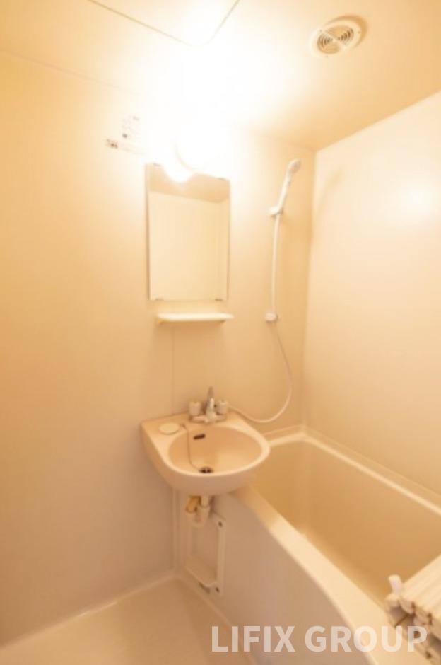 バス・シャワールーム　風呂